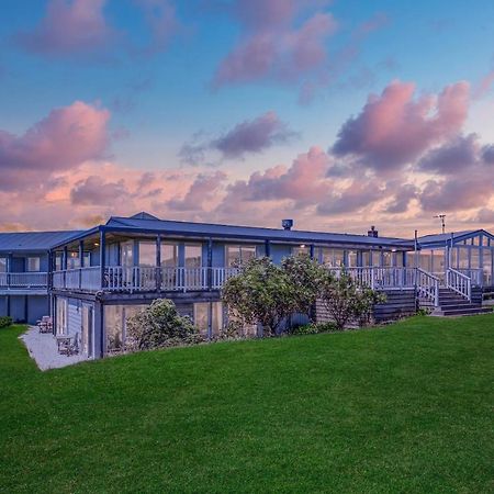 Clifftop Hotel Smiths Beach Esterno foto