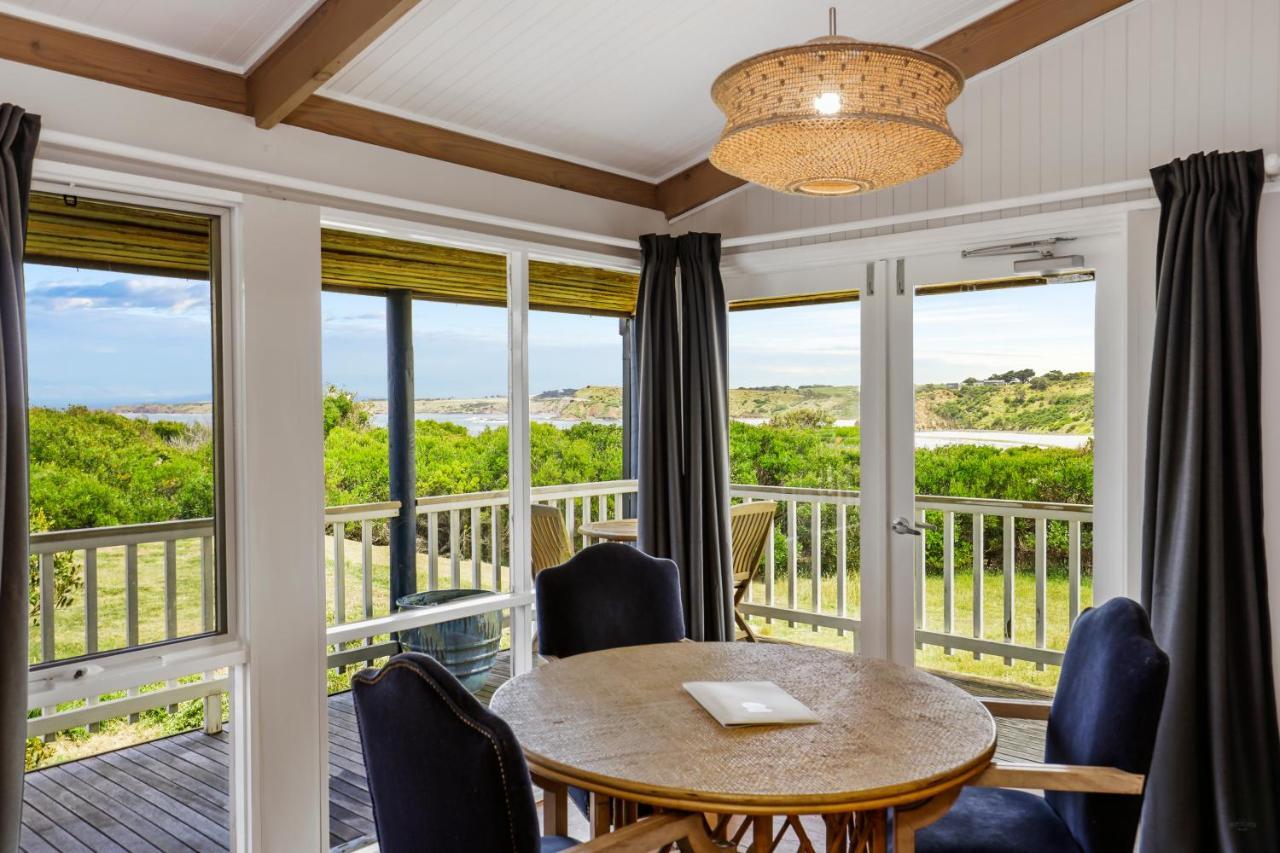 Clifftop Hotel Smiths Beach Esterno foto