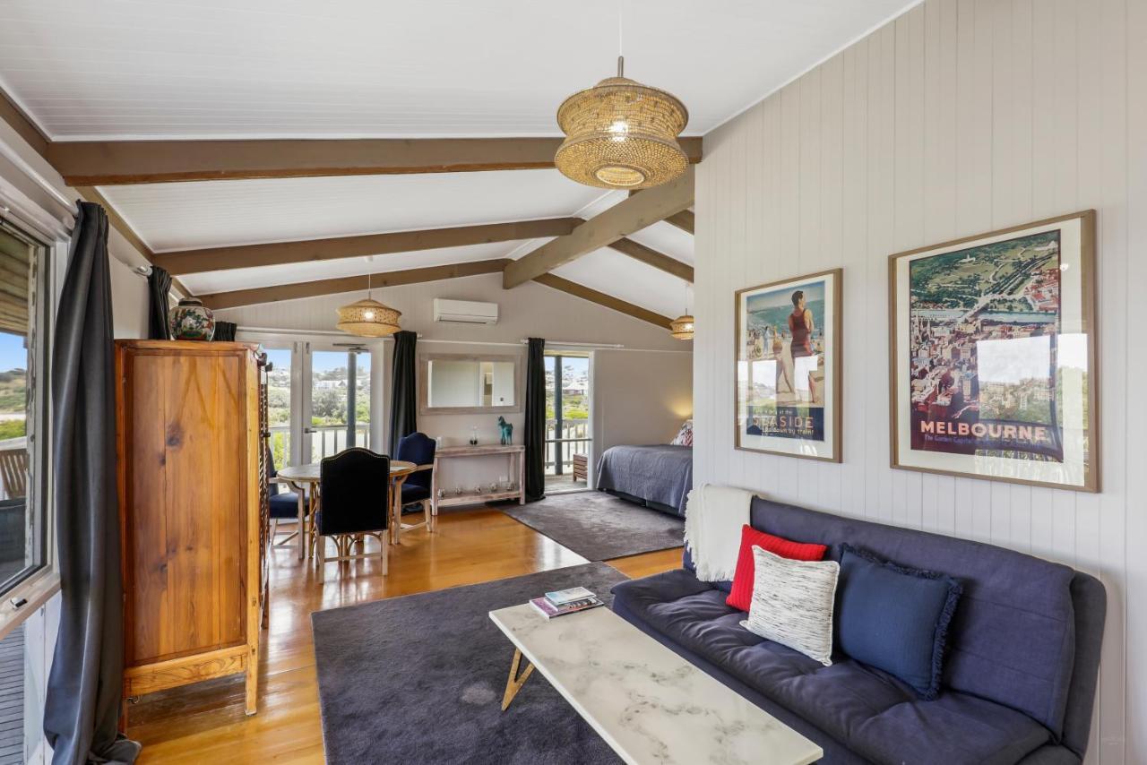 Clifftop Hotel Smiths Beach Esterno foto