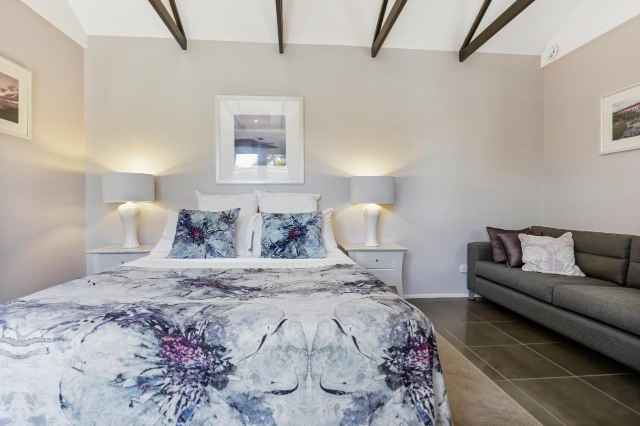 Clifftop Hotel Smiths Beach Esterno foto