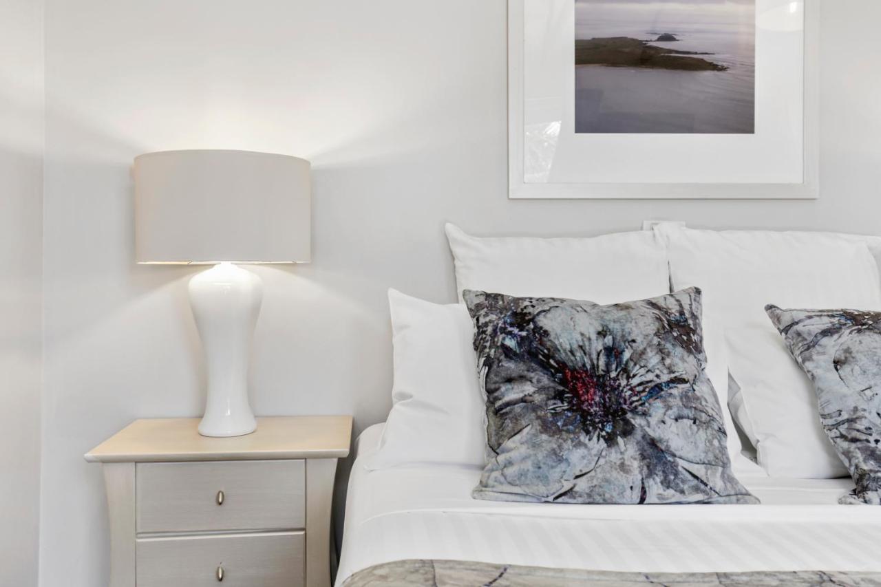 Clifftop Hotel Smiths Beach Esterno foto