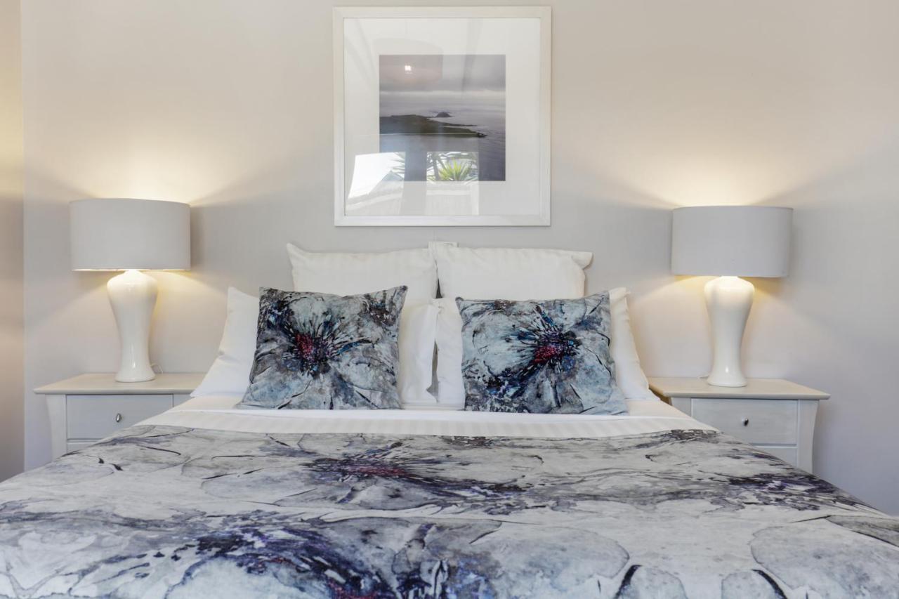 Clifftop Hotel Smiths Beach Esterno foto