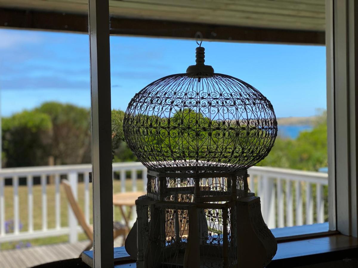 Clifftop Hotel Smiths Beach Esterno foto