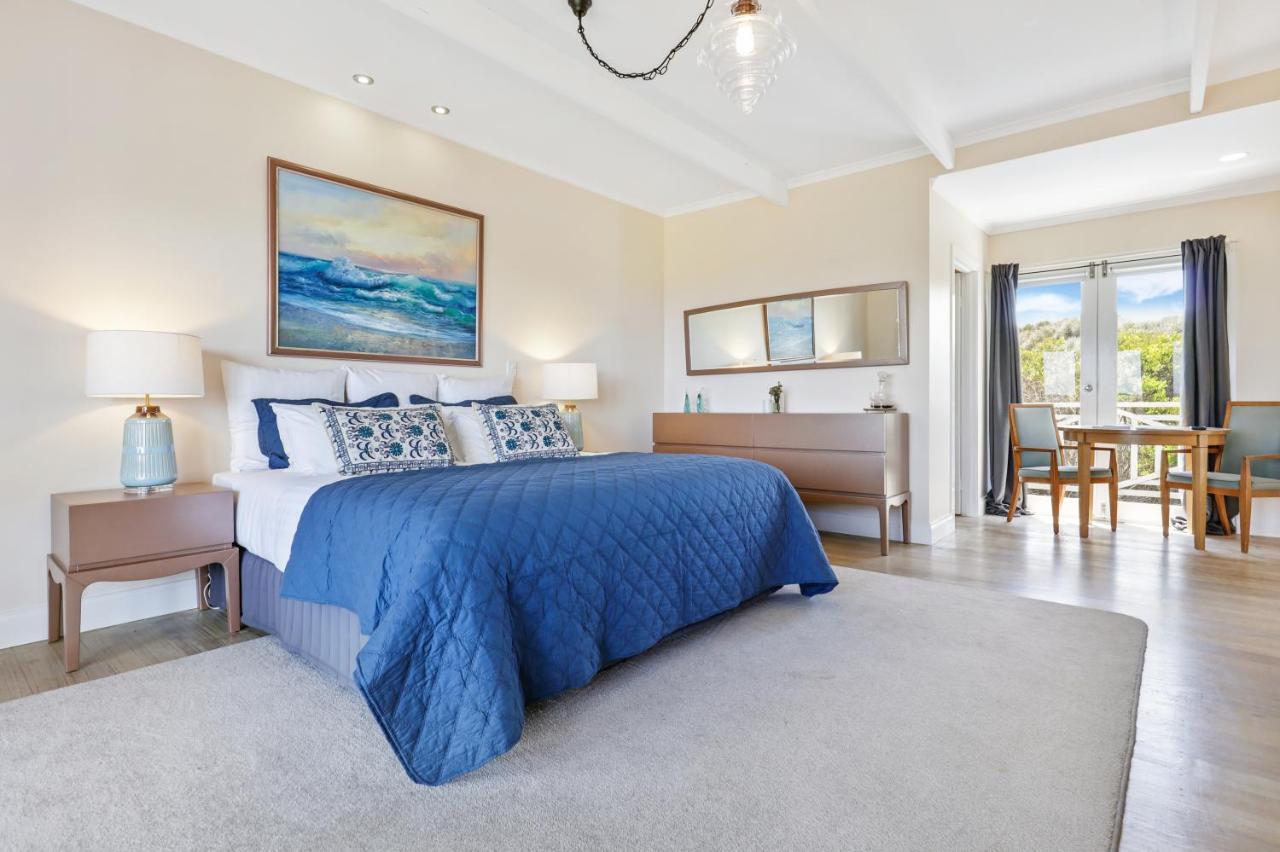 Clifftop Hotel Smiths Beach Esterno foto