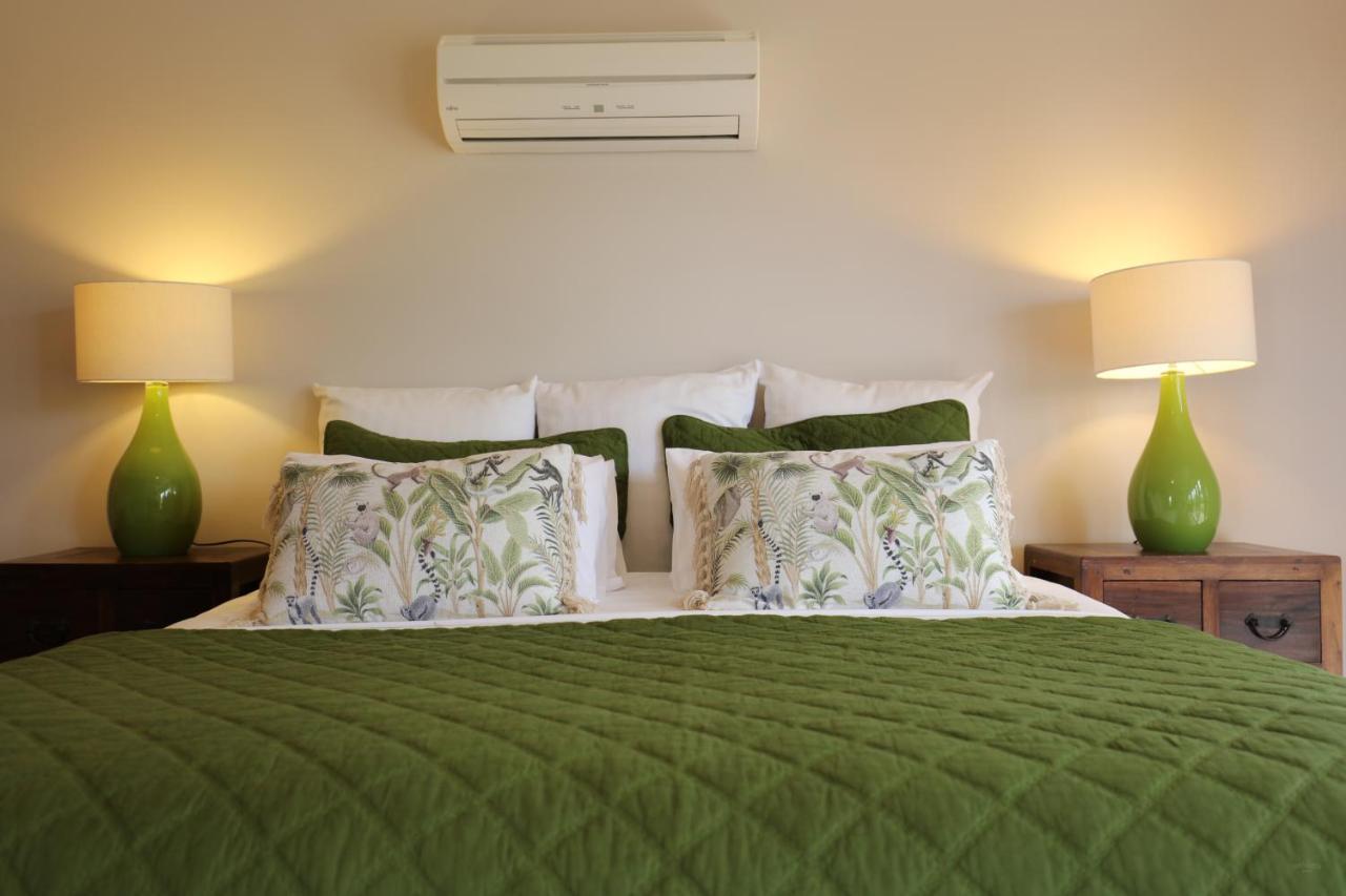 Clifftop Hotel Smiths Beach Esterno foto