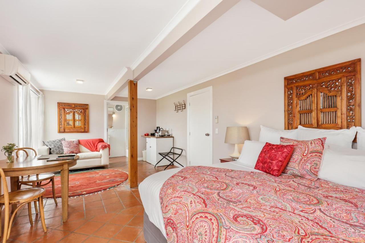 Clifftop Hotel Smiths Beach Esterno foto